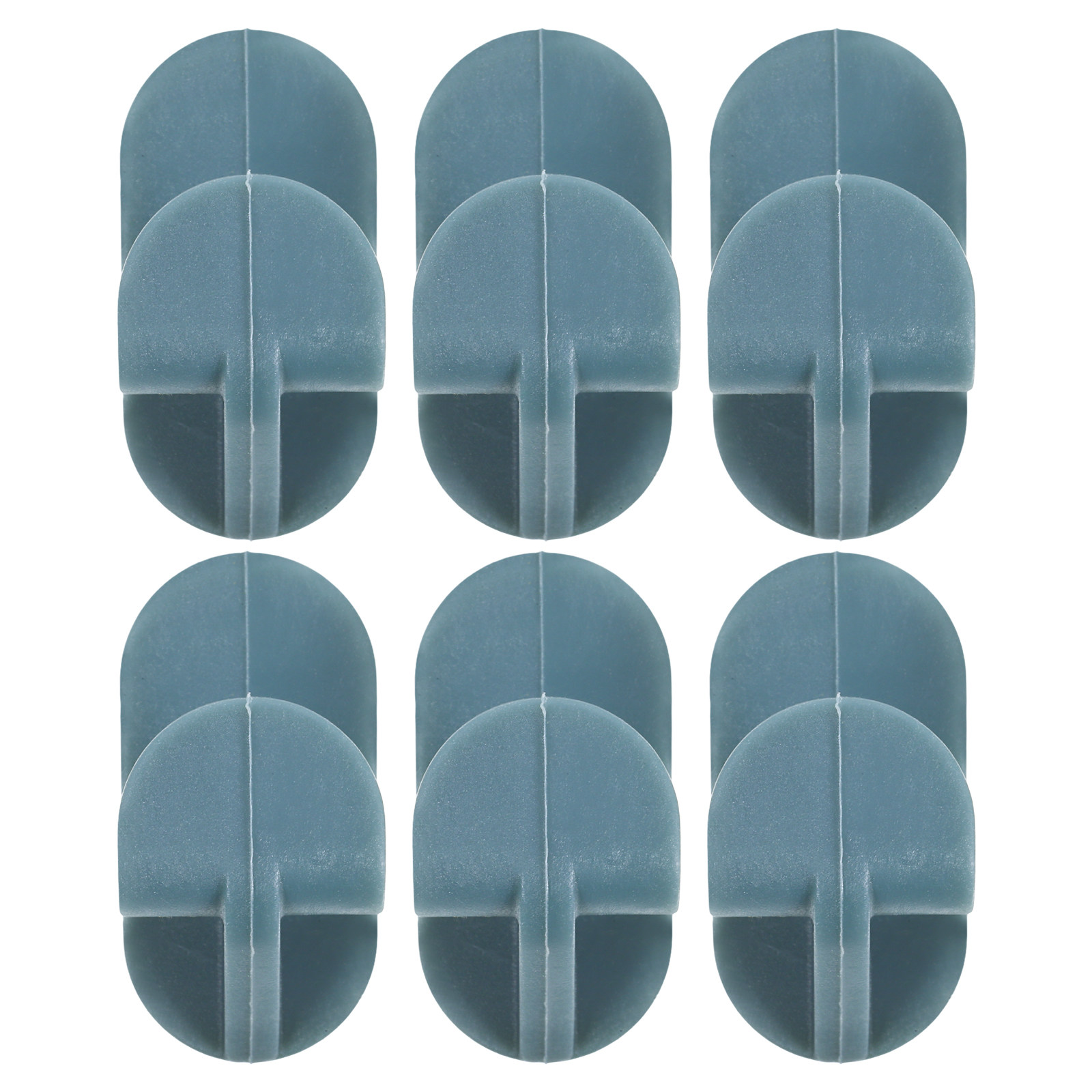 6Pcs Freezer Shelf Clips Brack - огляд і ціна Commercial Kitchen Hardware
