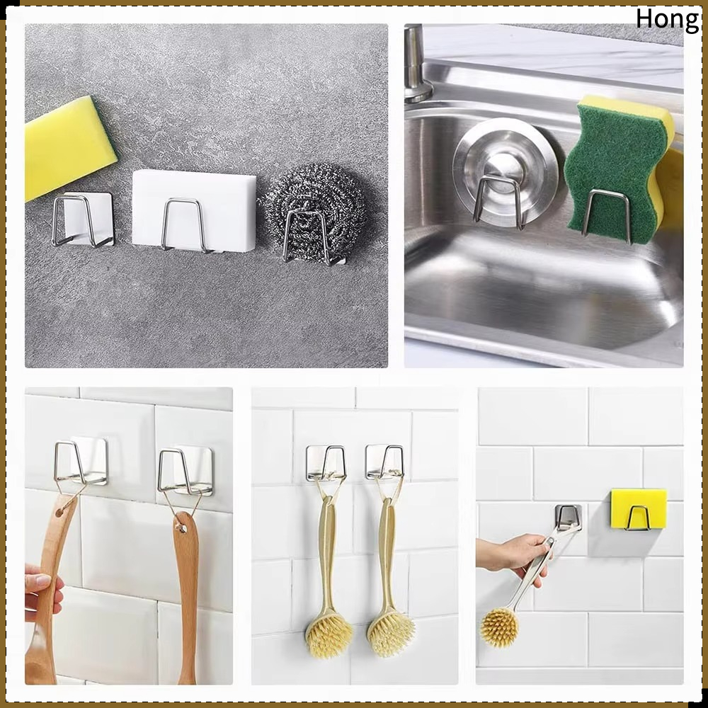 Kitchen Sponge Storages Sink D - огляд і ціна Commercial Kitchen Sink