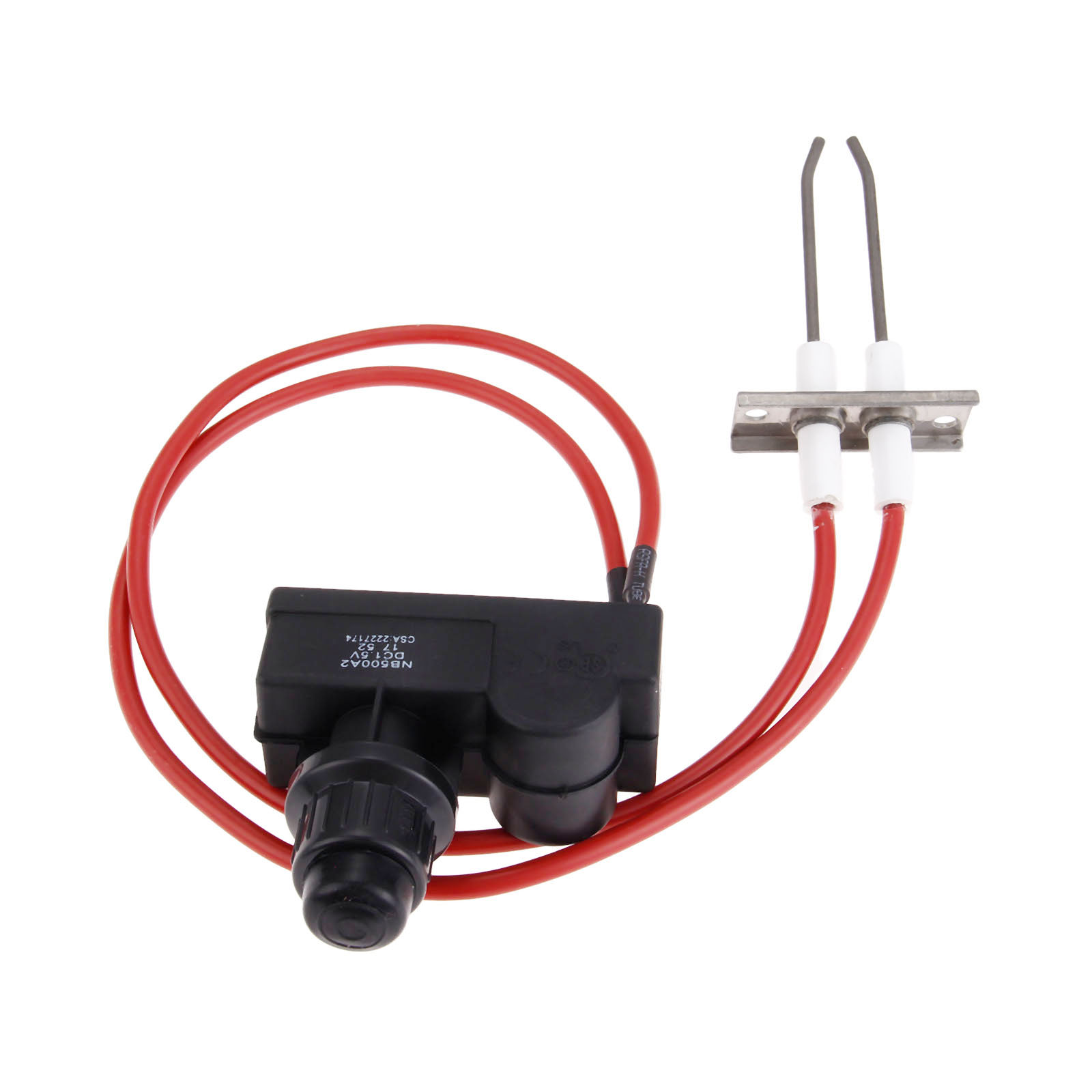 Universal Electronic Igniter B - огляд і ціна Commercial Kitchen Boiler
