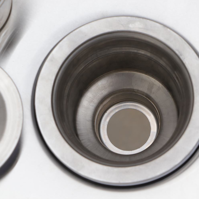 Commercial Kitchen Stainless S - огляд і ціна Commercial Kitchen Sink