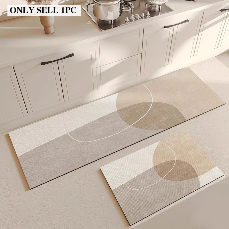 Carpet for Kitchen Floor Mat P - огляд і ціна Commercial Kitchen Vinyl Flooring