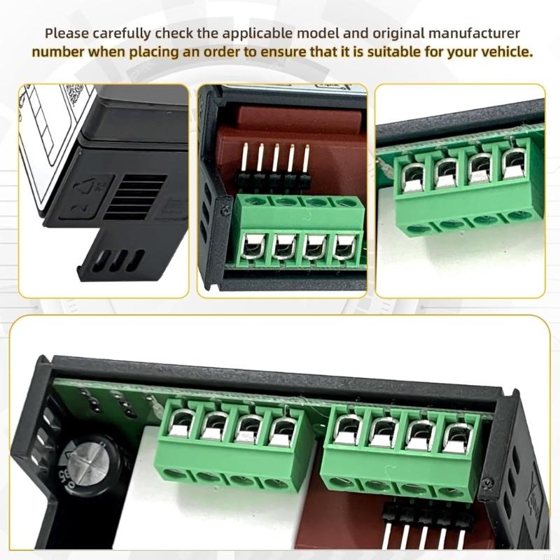 Commercial Grade Temperature R - огляд і ціна Commercial Kitchen Hardware