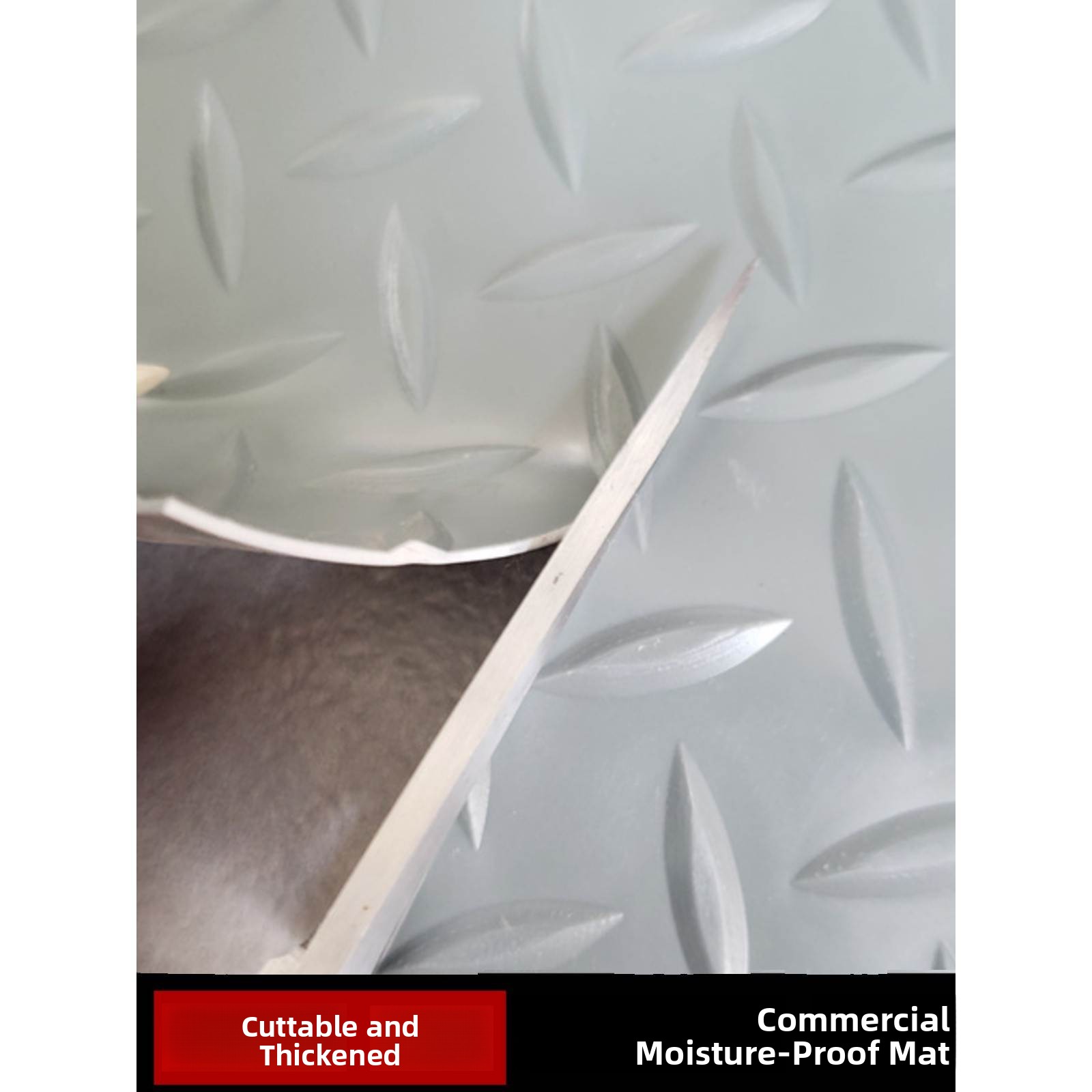 Commercial Kitchen Floor Mat P - огляд і ціна Commercial Kitchen Layouts