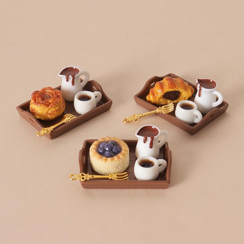 /Kb/Miniature Coffee & Pastry  - огляд і ціна Commercial Kitchen Layout