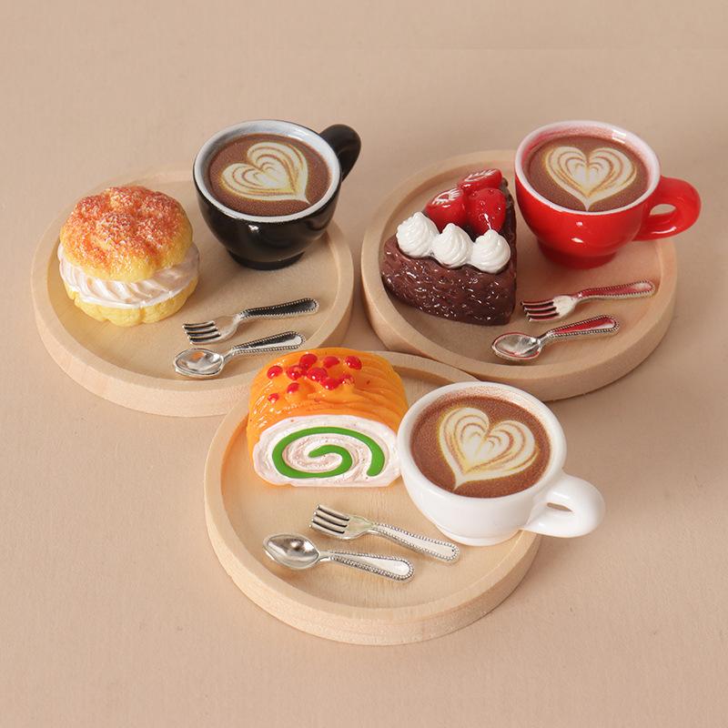 /Kb/Miniature Coffee & Pastry  - огляд і ціна Commercial Kitchen Layout