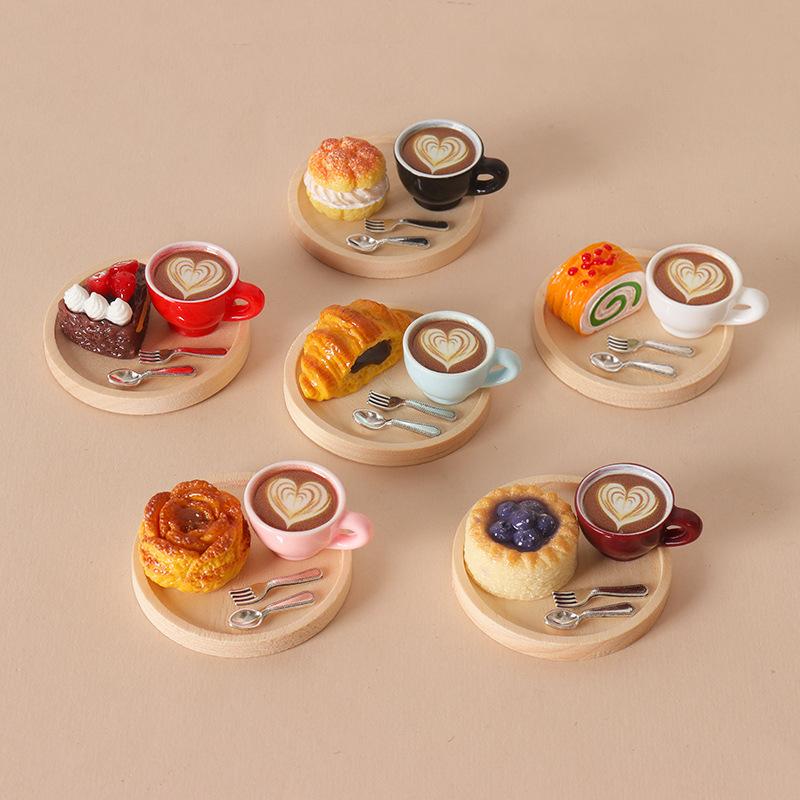/Kb/Miniature Coffee & Pastry  - огляд і ціна Commercial Kitchen Layout