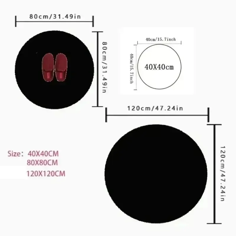 Retro Vinyl Record Pattern Car - огляд і ціна Commercial Kitchen Vinyl Flooring