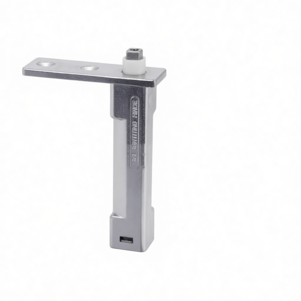 Commercial Refrigerator Door P - огляд і ціна Commercial Kitchen Hardware