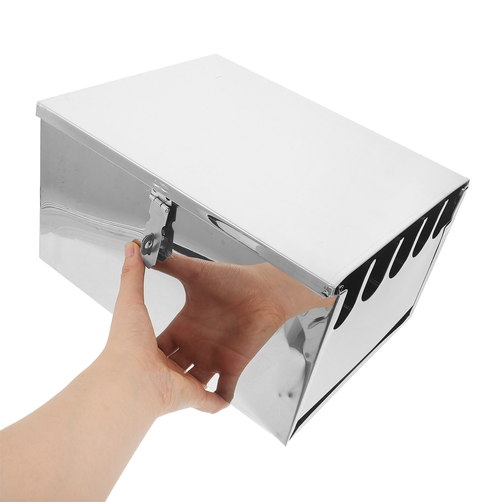 Commercial Kitchen Knife Lockb - огляд і ціна Commercial Kitchen Knife Storage