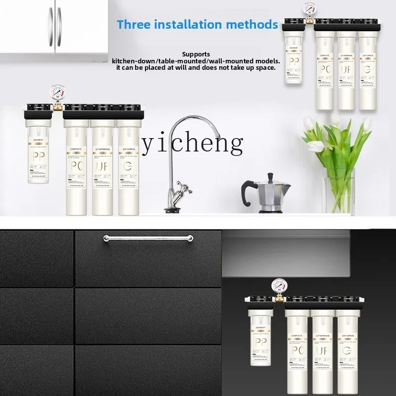c29 Water Purifier for Commerc - огляд і ціна Commercial Kitchen In Home