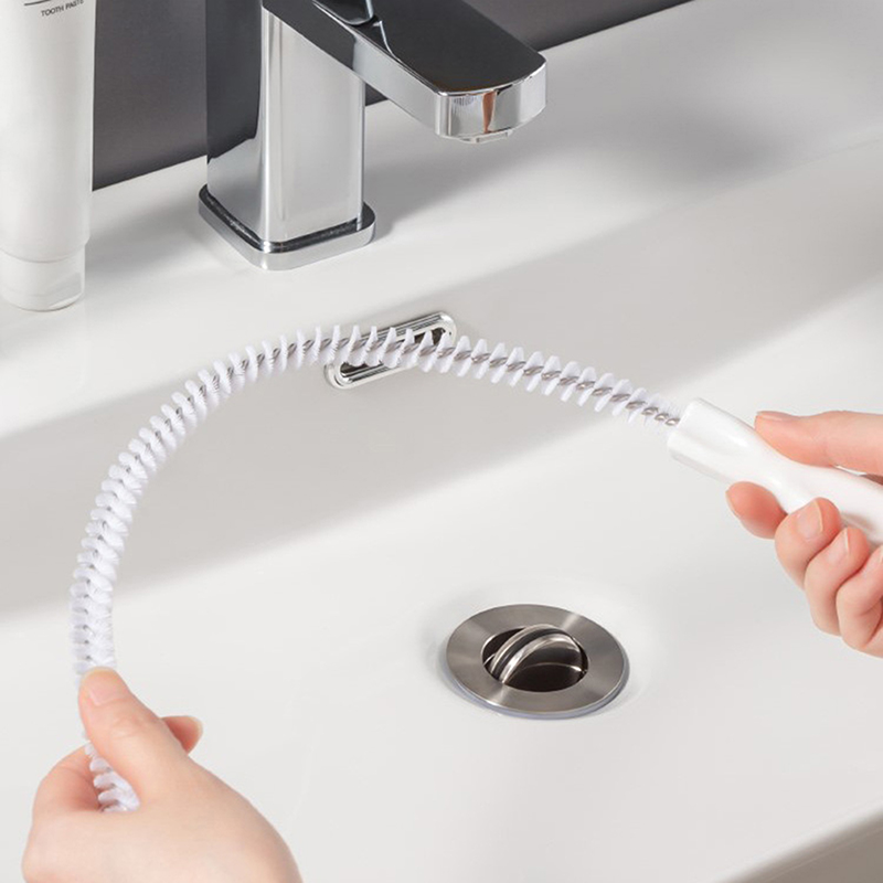 45/60CM Sewer Pipe Unblocker D - огляд і ціна Commercial Kitchen Sink