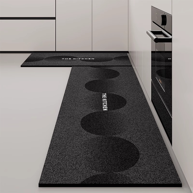 Kitchen Vinyl Rug Pvc Waterpro - огляд і ціна Commercial Kitchen Vinyl Flooring
