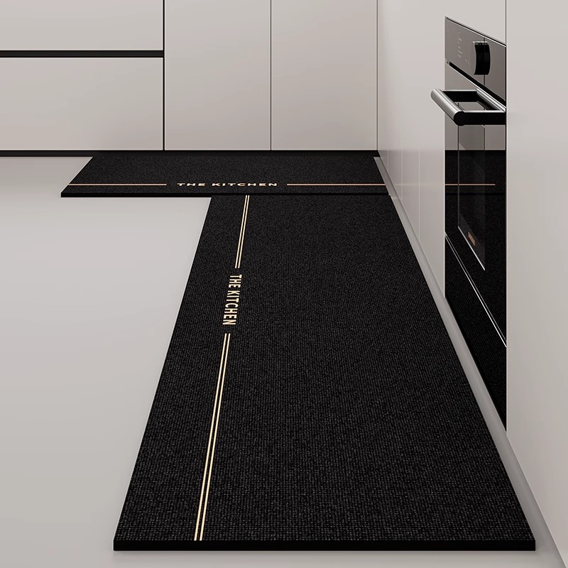 Kitchen Vinyl Rug Pvc Waterpro - огляд і ціна Commercial Kitchen Vinyl Flooring