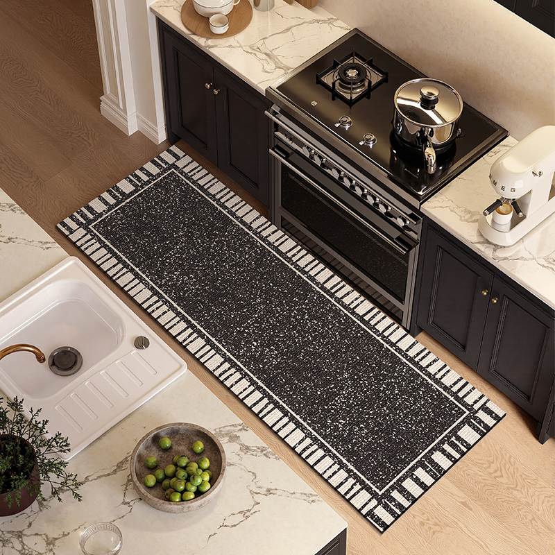 Kitchen Floor Mat Anti-slip An - огляд і ціна Commercial Kitchen Vinyl Flooring