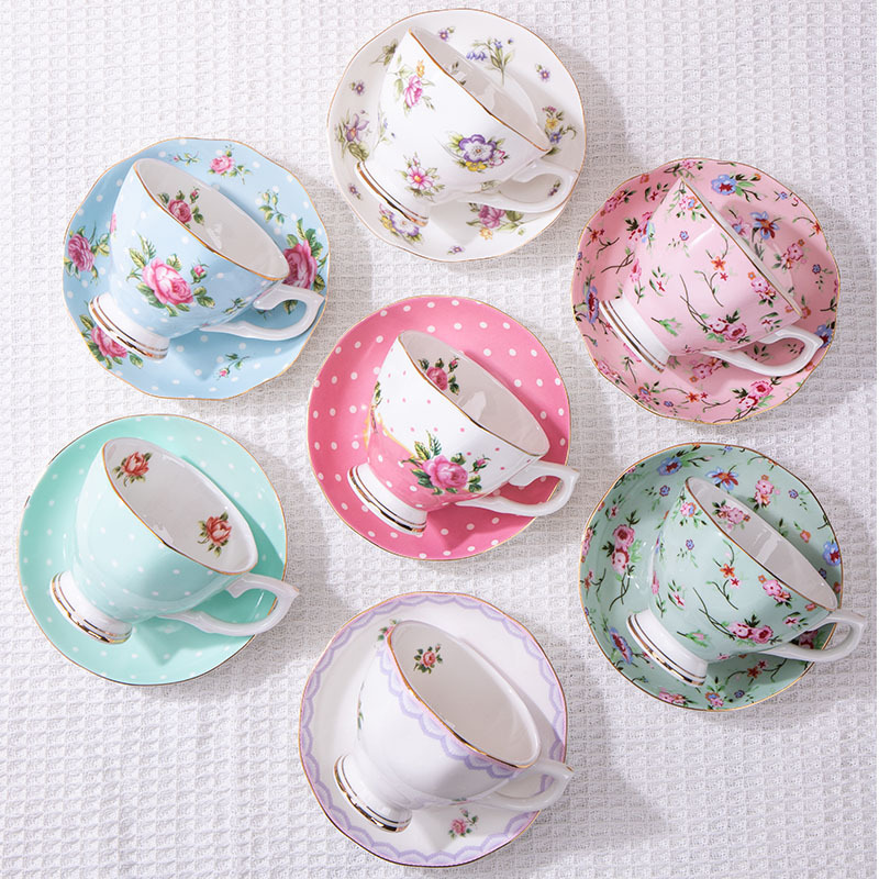 1pc French Ceramic Coffee Cup  - огляд і ціна Commercial Kitchen Set
