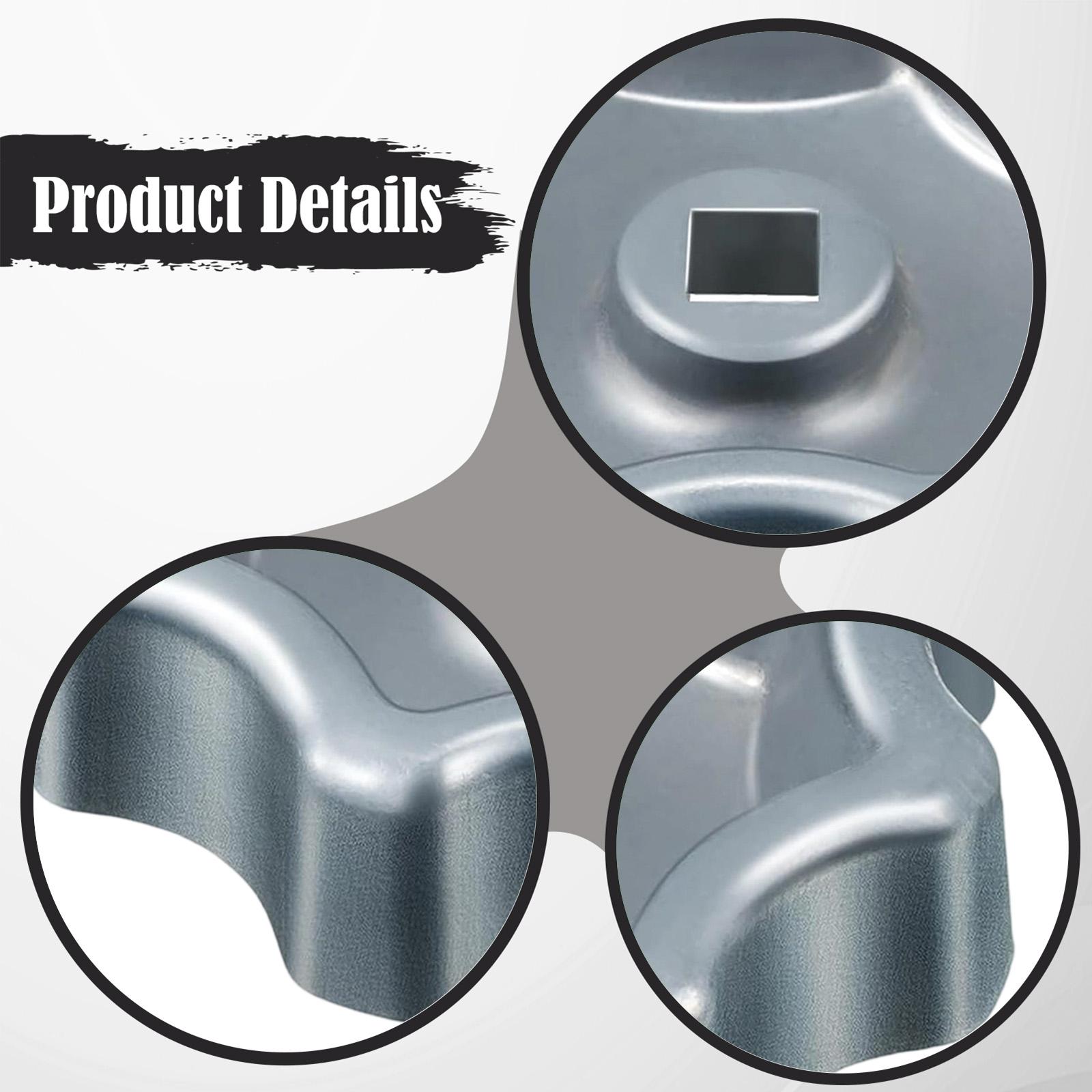 Commercial Faucet Handle Repla - огляд і ціна Commercial Kitchen Hardware