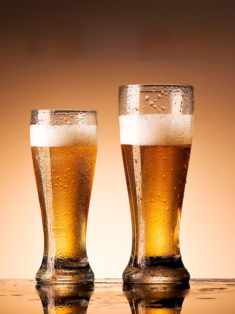 Large Capacity Beer Glasses Se - огляд і ціна Commercial Kitchen In Home