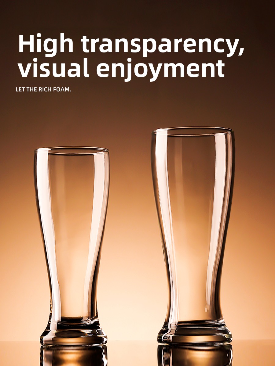 Large Capacity Beer Glasses Se - огляд і ціна Commercial Kitchen In Home
