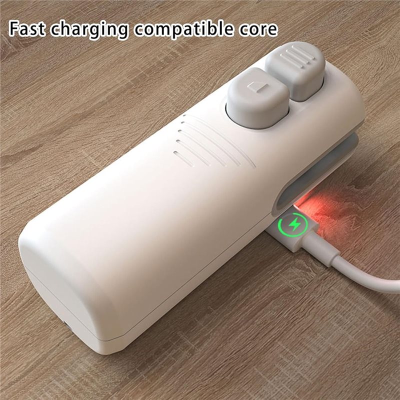 A36T-Vacuum Sealer Machine Rec - огляд і ціна Vacuum Sealer