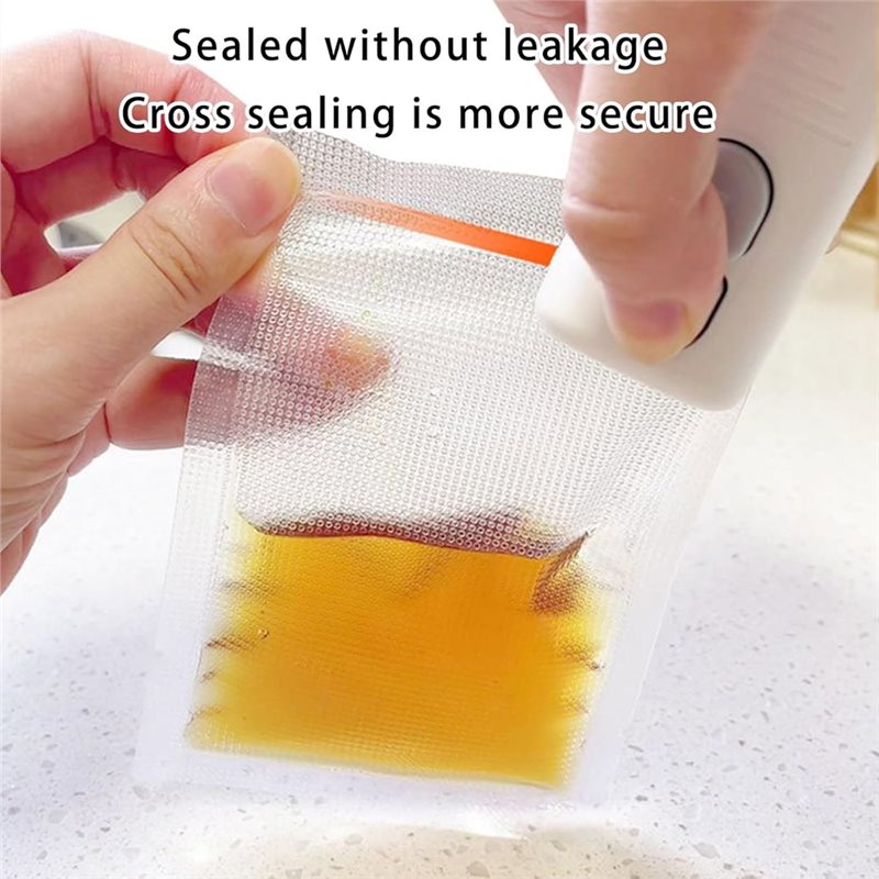 A36T-Vacuum Sealer Machine Rec - огляд і ціна Vacuum Sealer